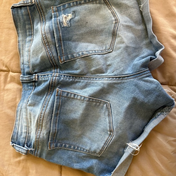 Pacsun Shorts - Picture 4 of 4